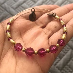 ALEX and Ani swarovski